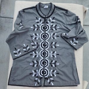 Unbranded Women's multi Jacket